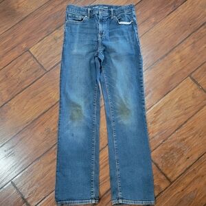 Old Navy jeans